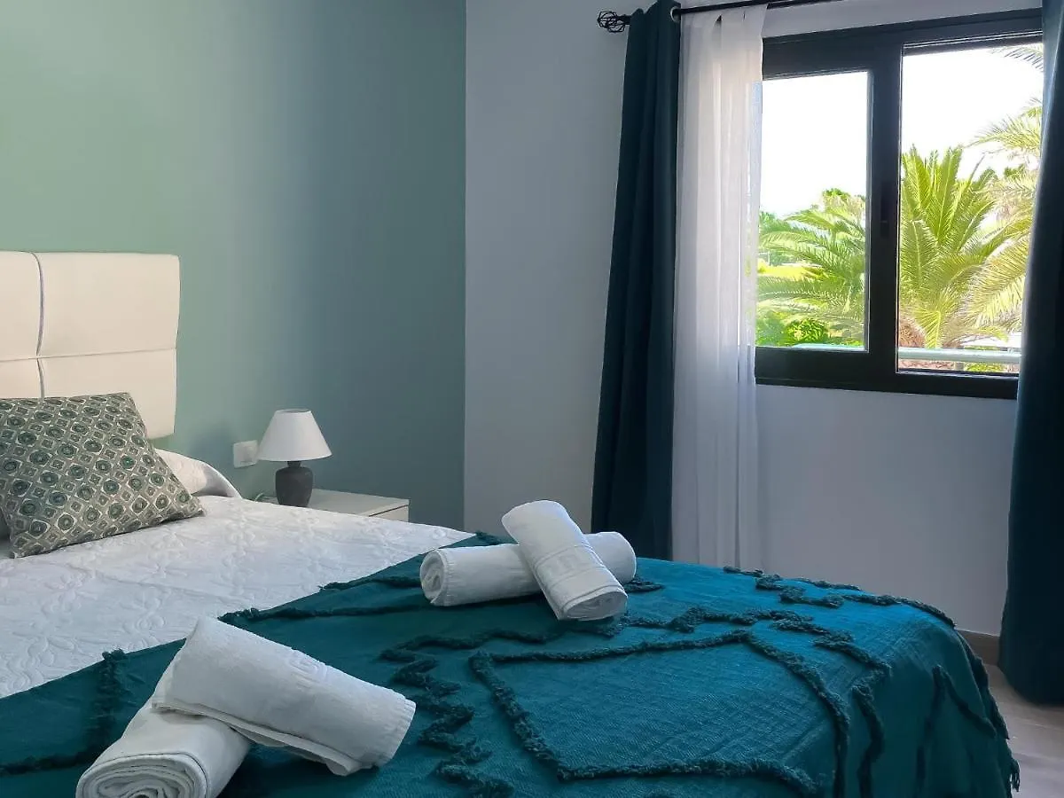Casa Bella By Best Holidays Fuerteventura Corralejo