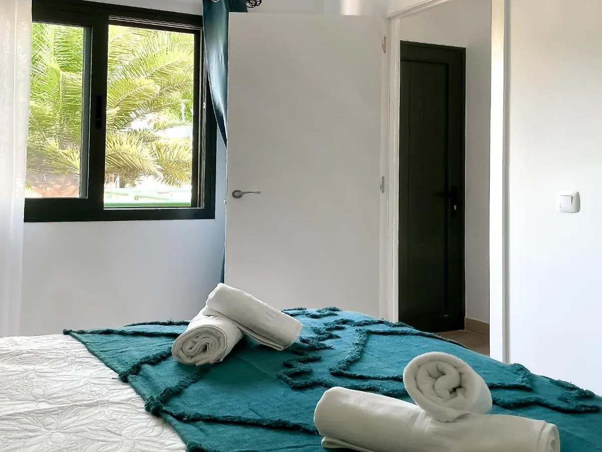 Apartment Casa Bella By Best Holidays Fuerteventura Corralejo