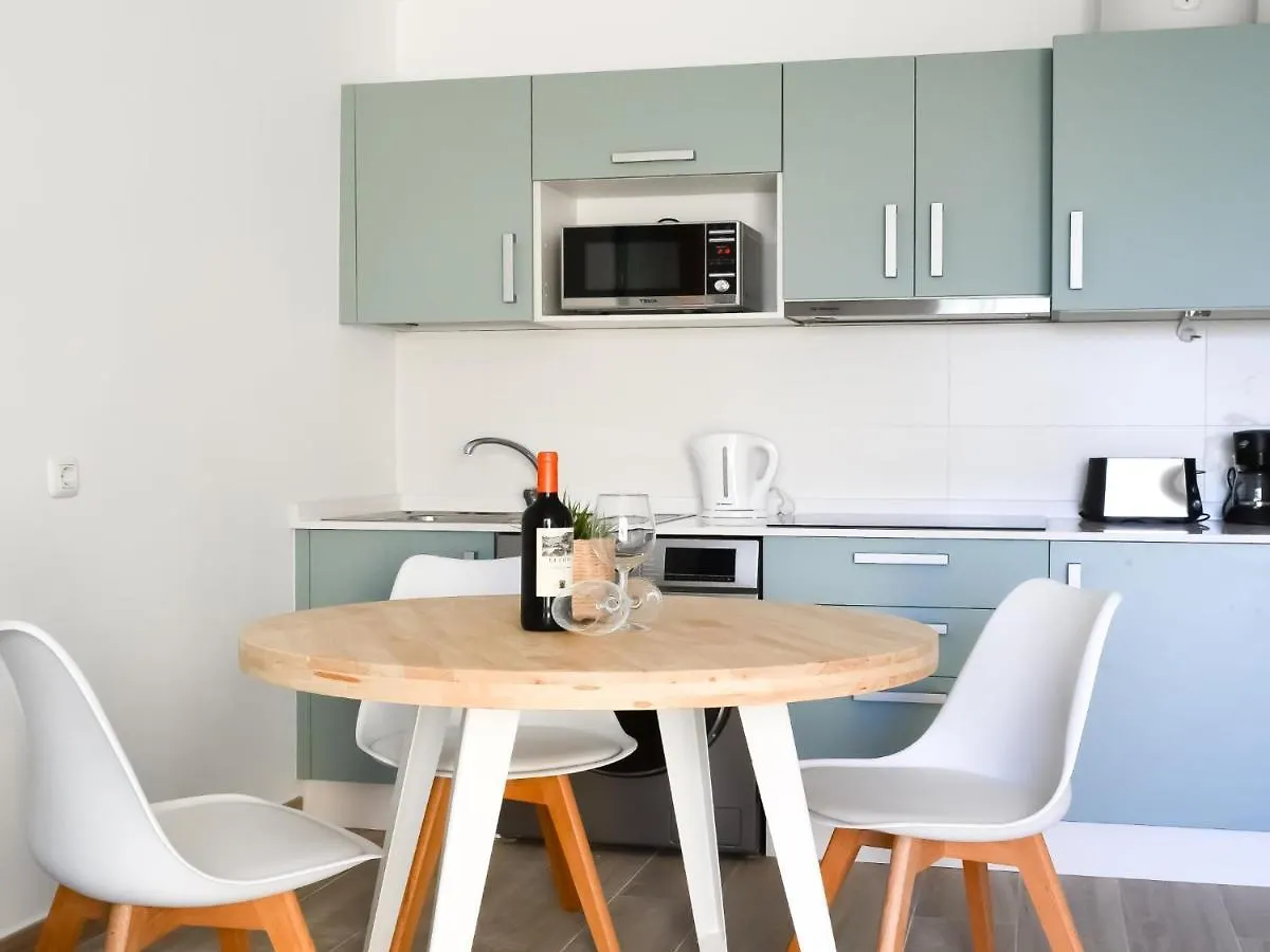 Apartment Casa Bella By Best Holidays Fuerteventura Corralejo