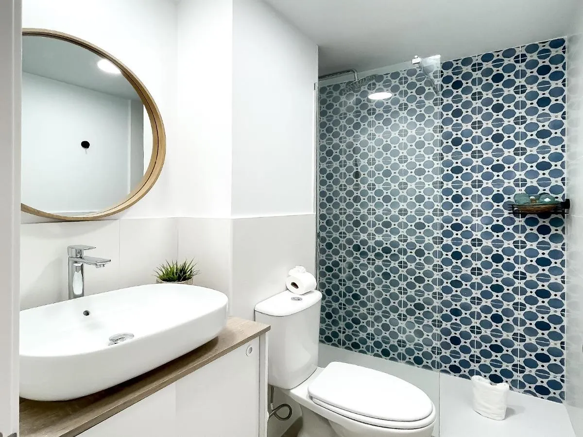 Apartment Casa Bella By Best Holidays Fuerteventura Corralejo
