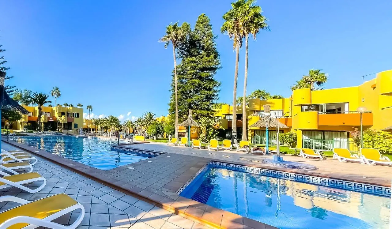 Casa Bella By Best Holidays Fuerteventura Corralejo 0*,