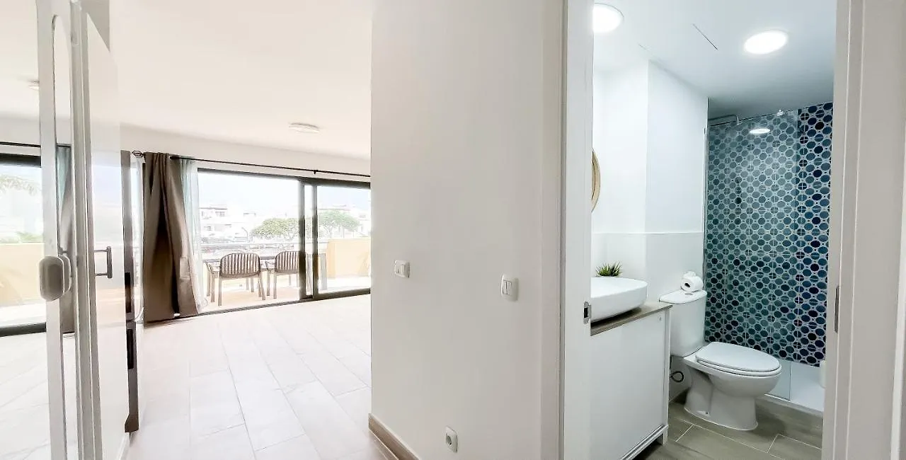 Apartment Casa Bella By Best Holidays Fuerteventura Corralejo
