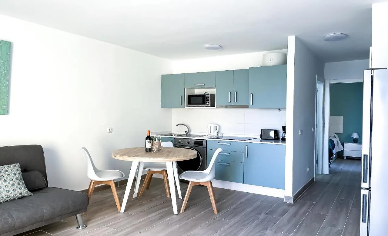Apartment Casa Bella By Best Holidays Fuerteventura Corralejo Spain