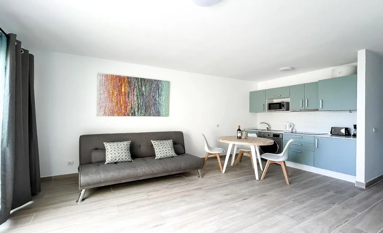 Apartment Casa Bella By Best Holidays Fuerteventura Corralejo