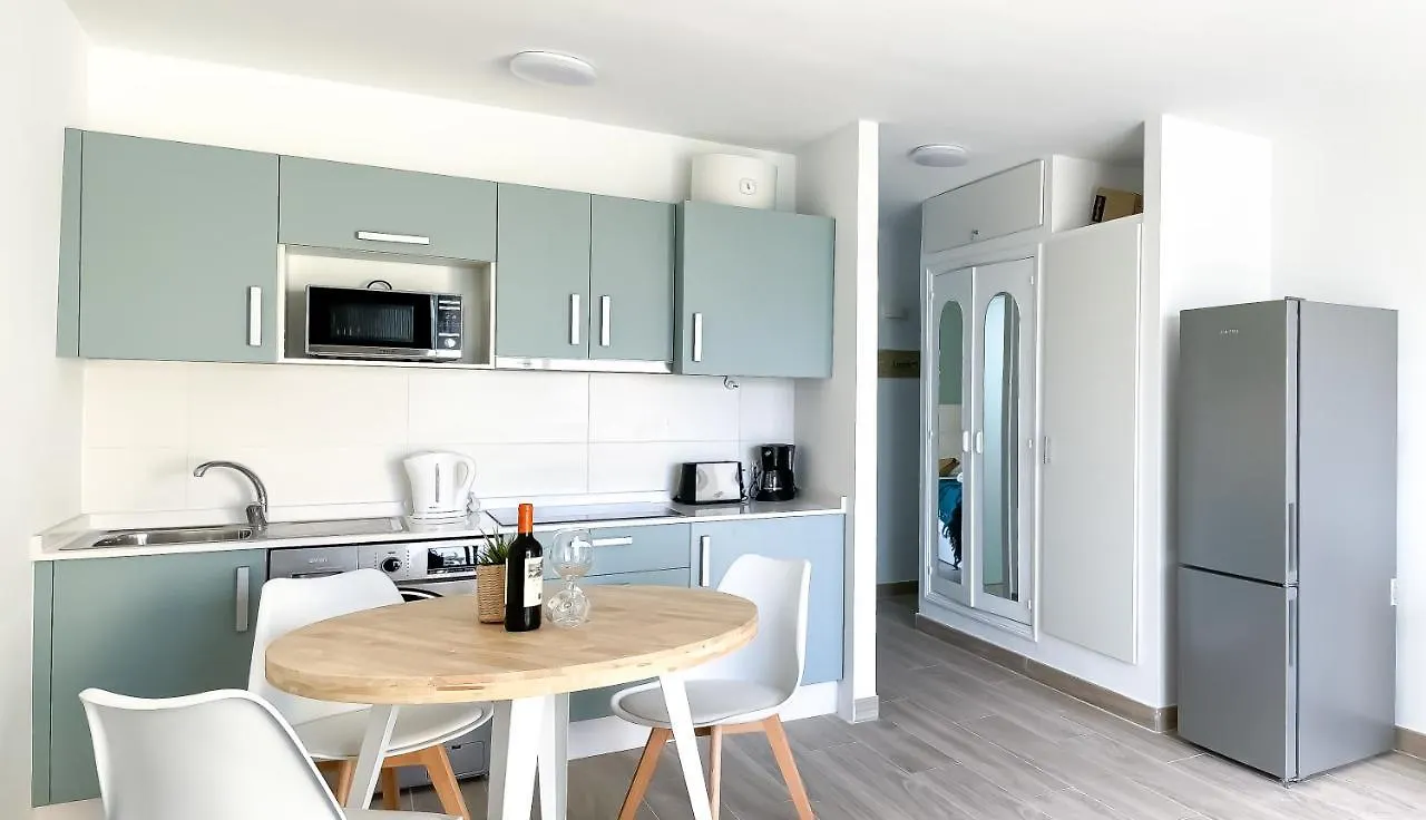 Apartment Casa Bella By Best Holidays Fuerteventura Corralejo