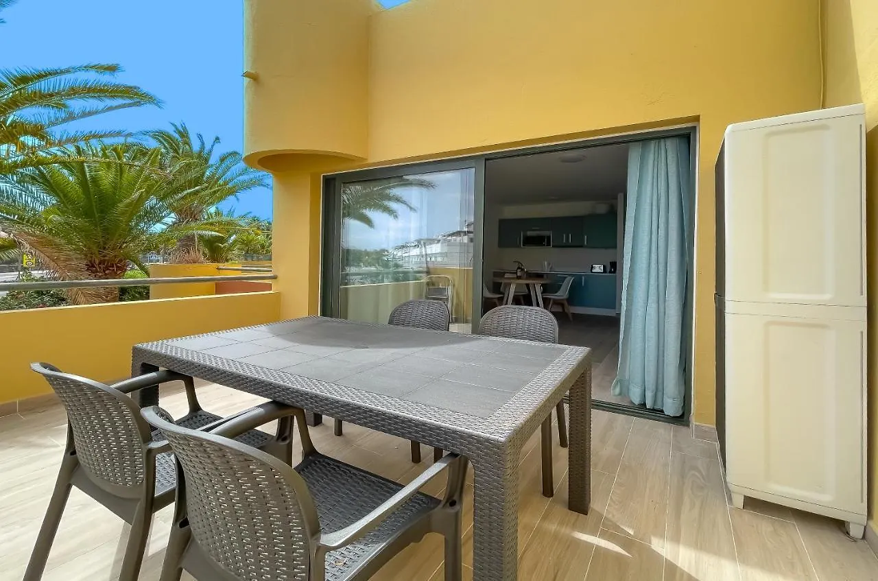 Casa Bella By Best Holidays Fuerteventura Corralejo