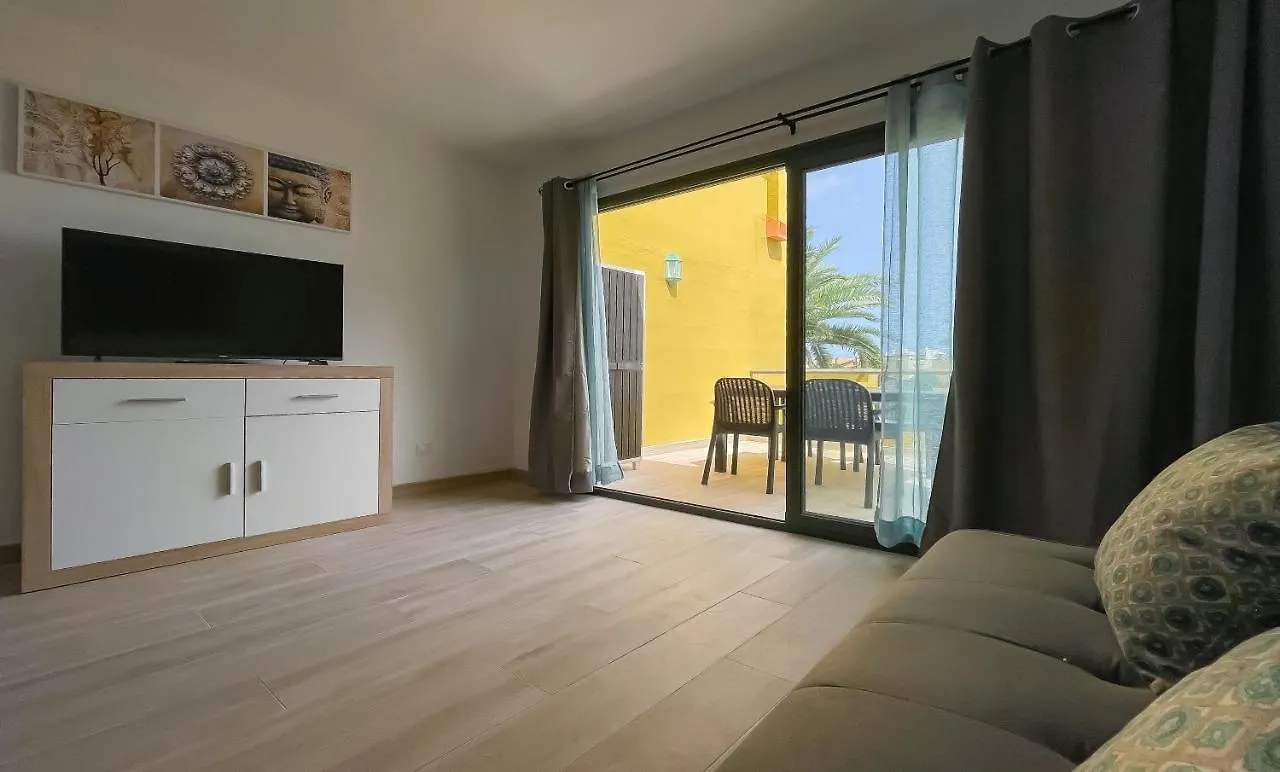 Casa Bella By Best Holidays Fuerteventura Corralejo