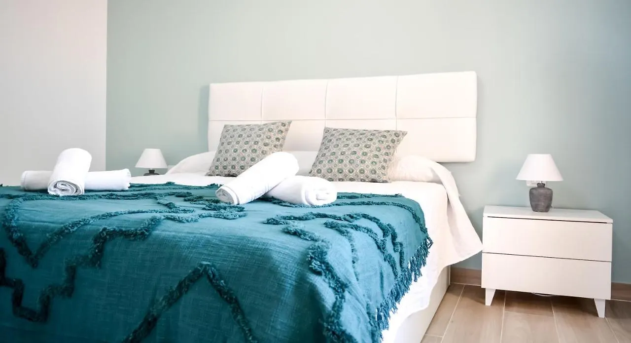 Casa Bella By Best Holidays Fuerteventura Corralejo Spain