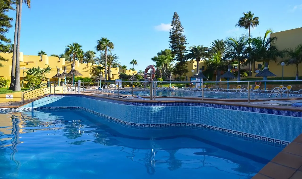 Casa Bella By Best Holidays Fuerteventura Corralejo