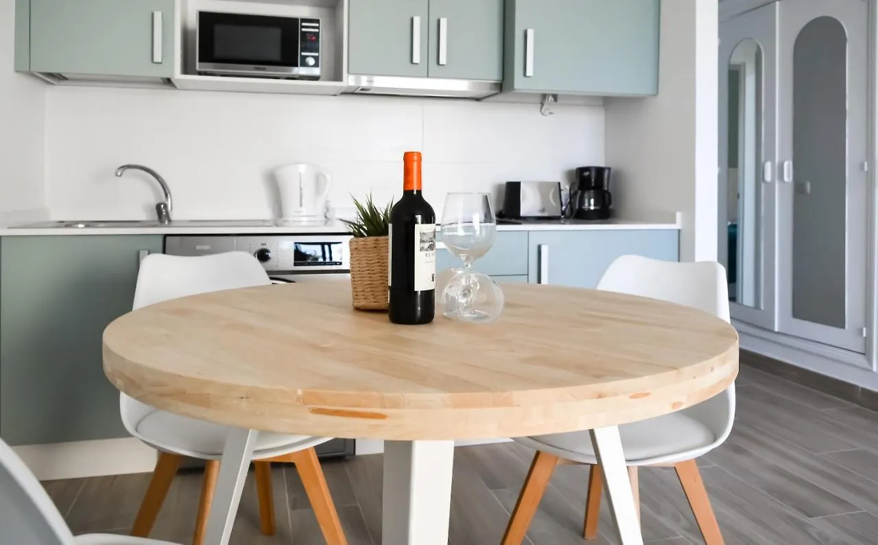 Casa Bella By Best Holidays Fuerteventura Corralejo Apartment
