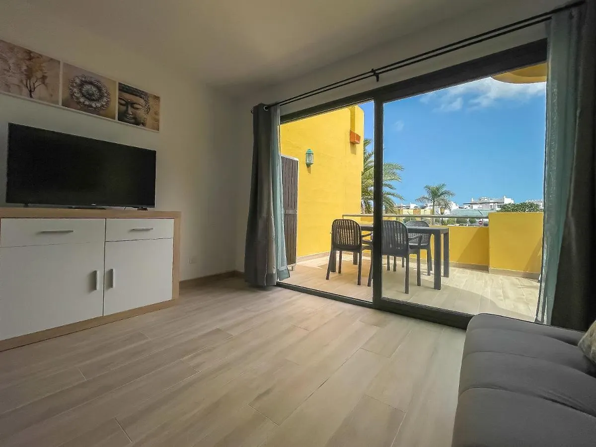 Casa Bella By Best Holidays Fuerteventura Corralejo