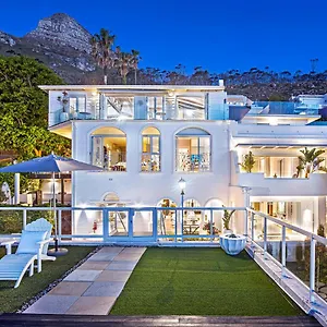 Clifton Yolo Spaces - Clifton Sea View Apartment Cape Town