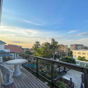 Uystuys Apartment Cape Town