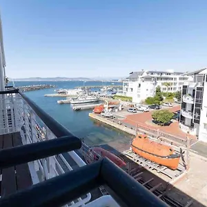 522 The Granger Apartment Cape Town