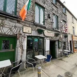 Cosy Woodquay Holiday home Galway