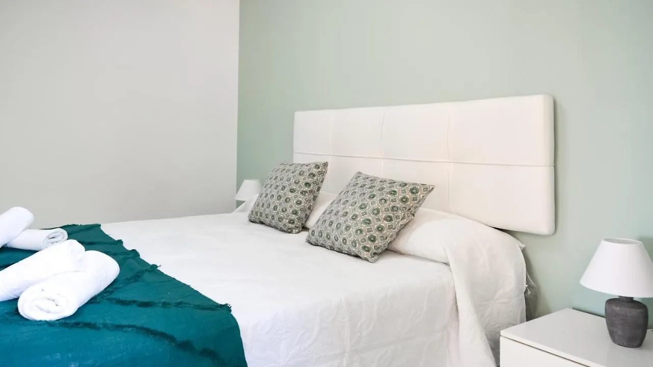 Apartament Casa Bella By Best Holidays Fuerteventura Corralejo