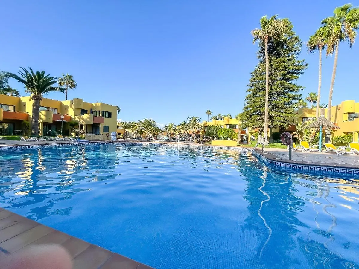 Apartament Casa Bella By Best Holidays Fuerteventura Corralejo Hiszpania