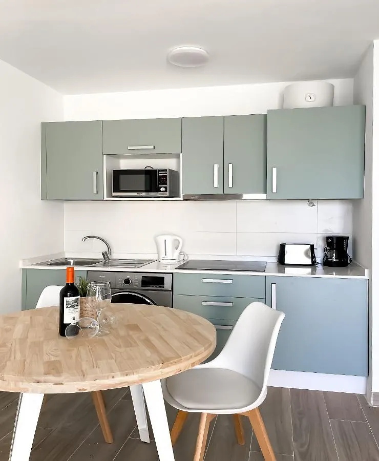 Apartament Casa Bella By Best Holidays Fuerteventura Corralejo Hiszpania