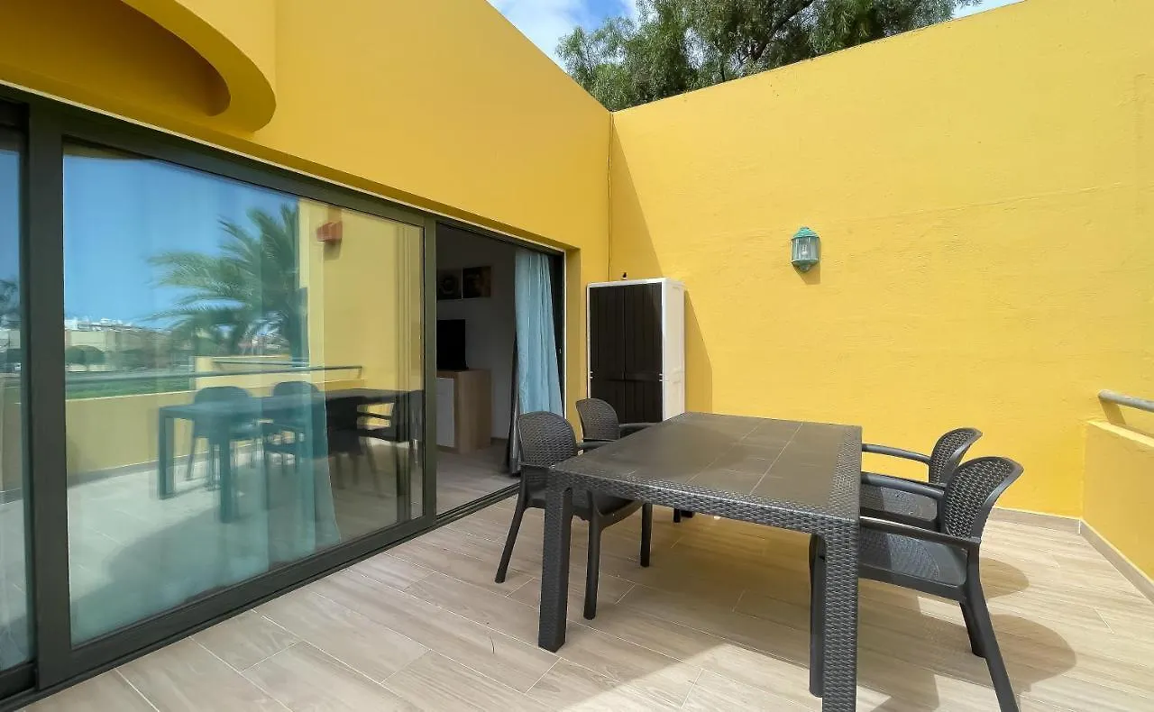 Apartament Casa Bella By Best Holidays Fuerteventura Corralejo