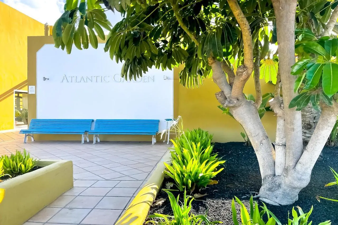 Casa Bella By Best Holidays Fuerteventura Corralejo Apartament