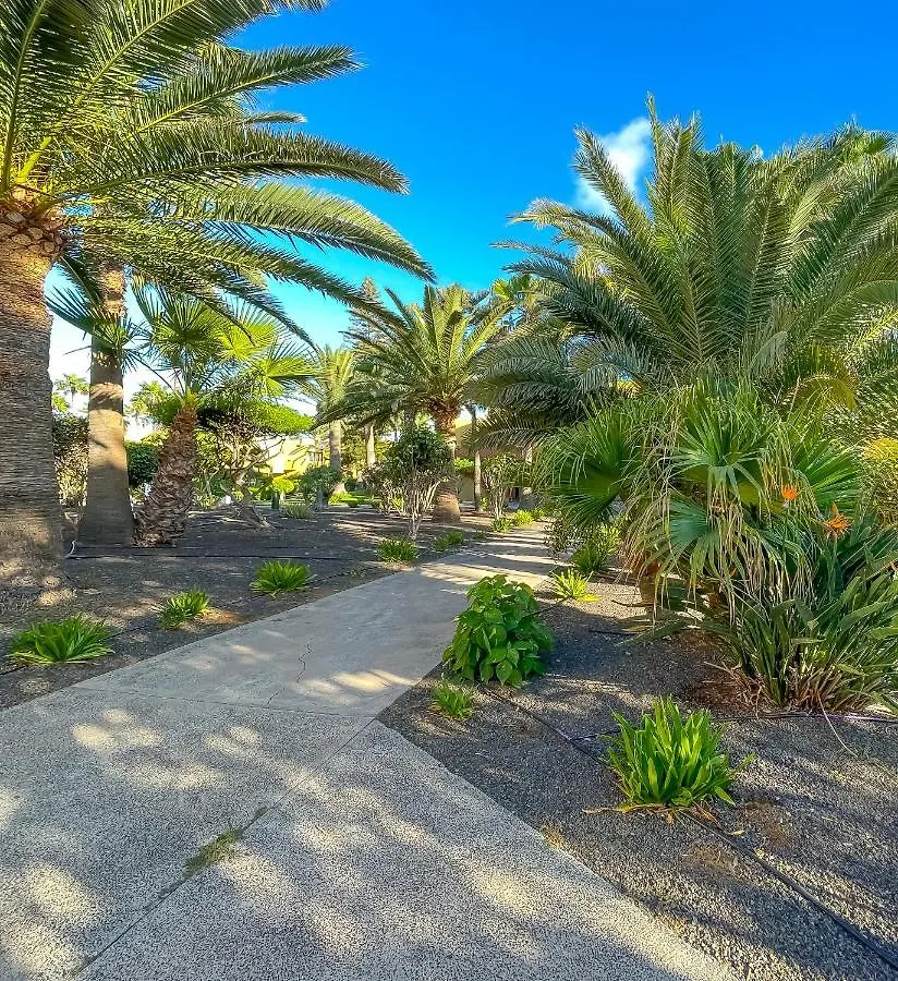 Casa Bella By Best Holidays Fuerteventura Corralejo Apartament