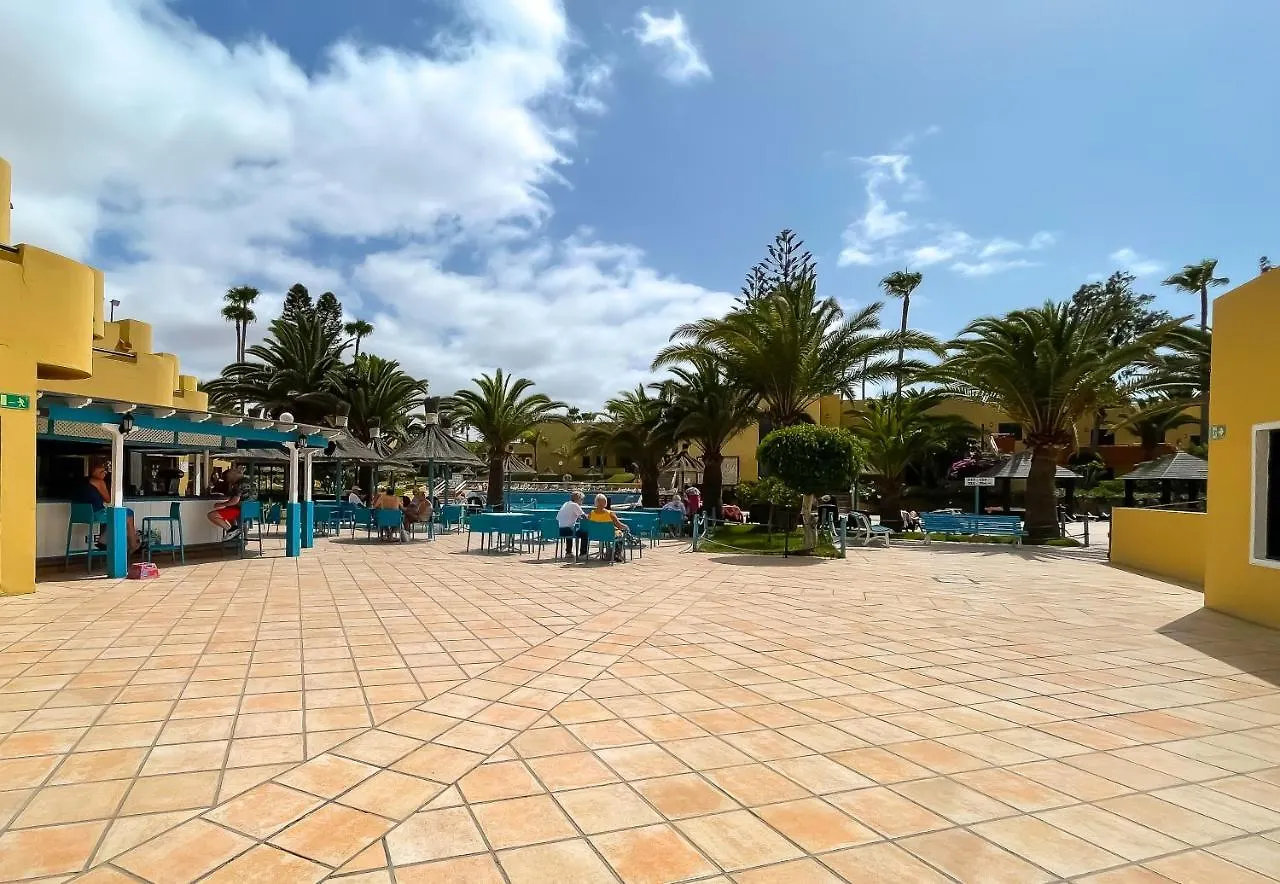 Casa Bella By Best Holidays Fuerteventura Corralejo Hiszpania