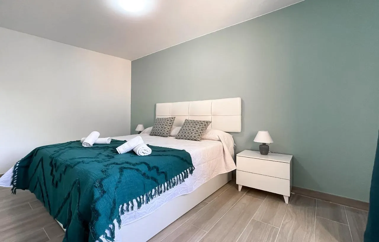 Casa Bella By Best Holidays Fuerteventura Corralejo Apartament