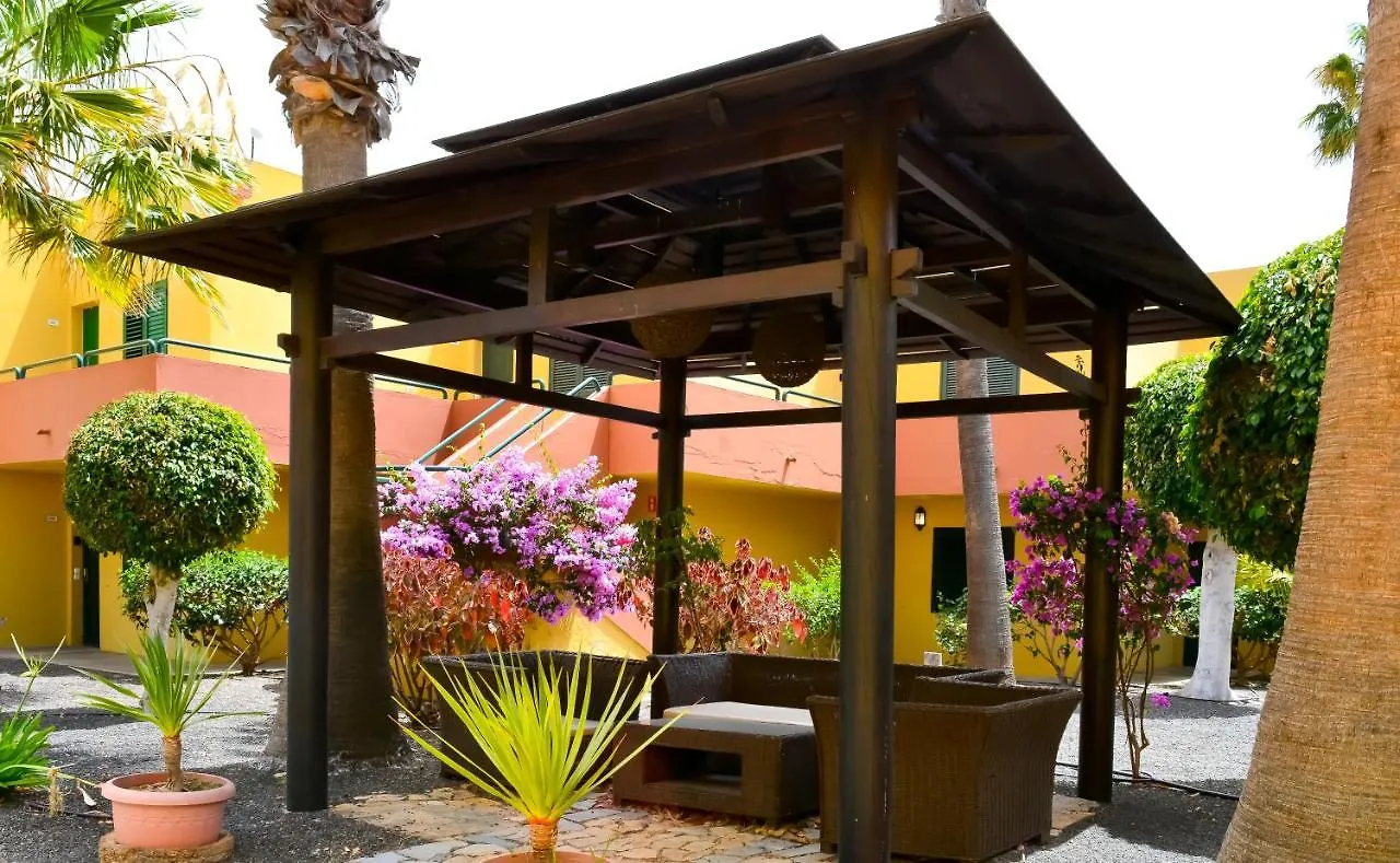 Casa Bella By Best Holidays Fuerteventura Corralejo 0*,  Hiszpania