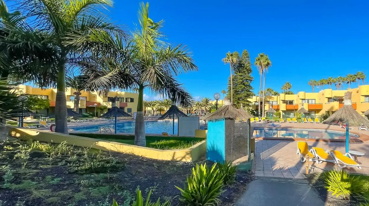 Casa Bella By Best Holidays Fuerteventura Corralejo 0*,  Spain