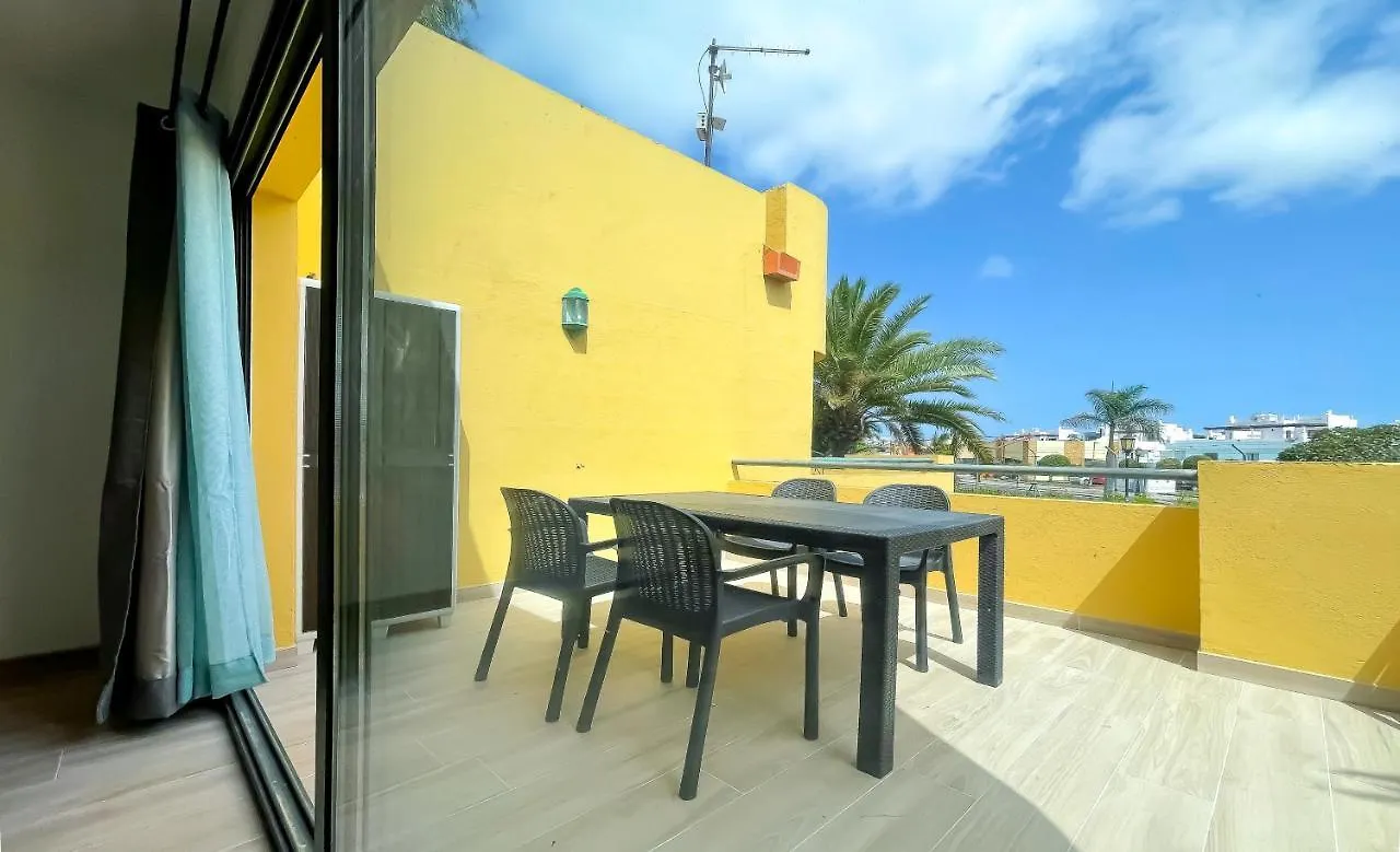 Apartment Casa Bella By Best Holidays Fuerteventura Corralejo Spain