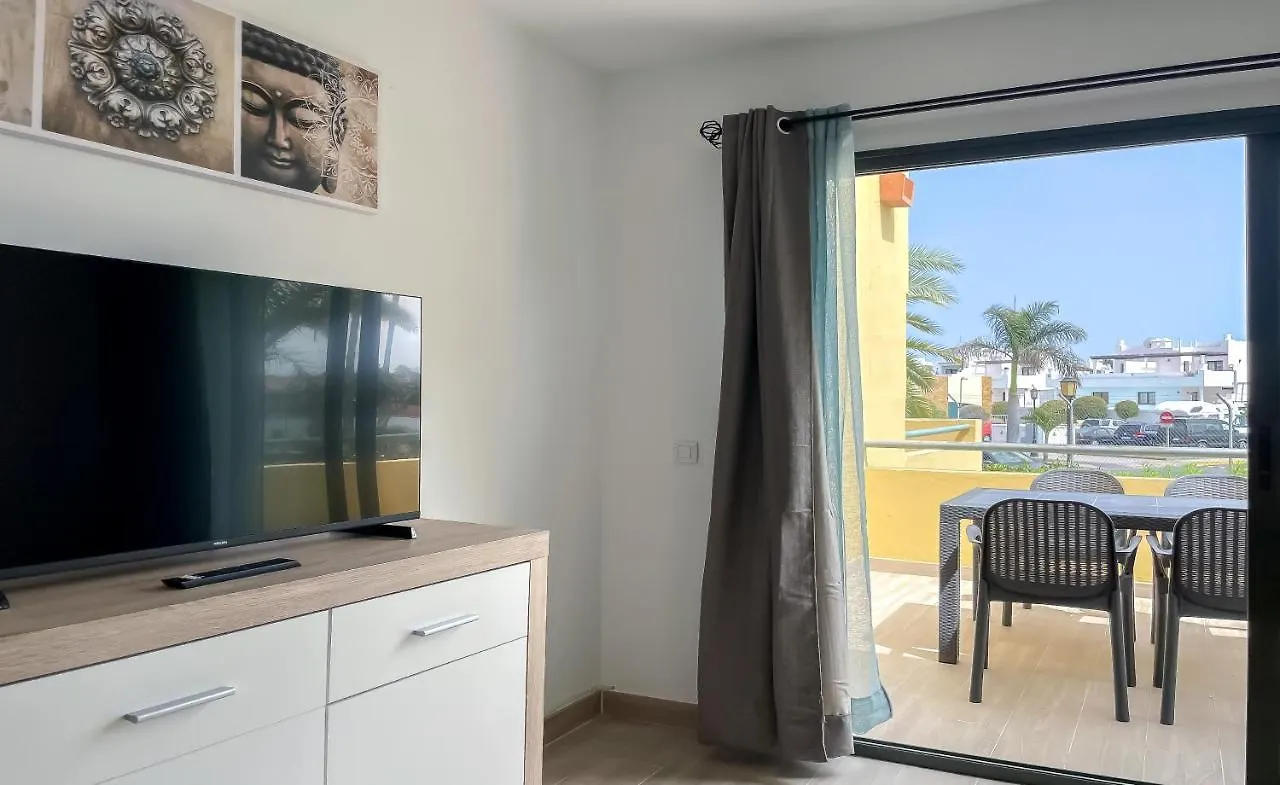Casa Bella By Best Holidays Fuerteventura Corralejo Apartment